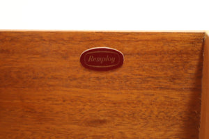 Remploy Chest of Drawers - teakyfinders