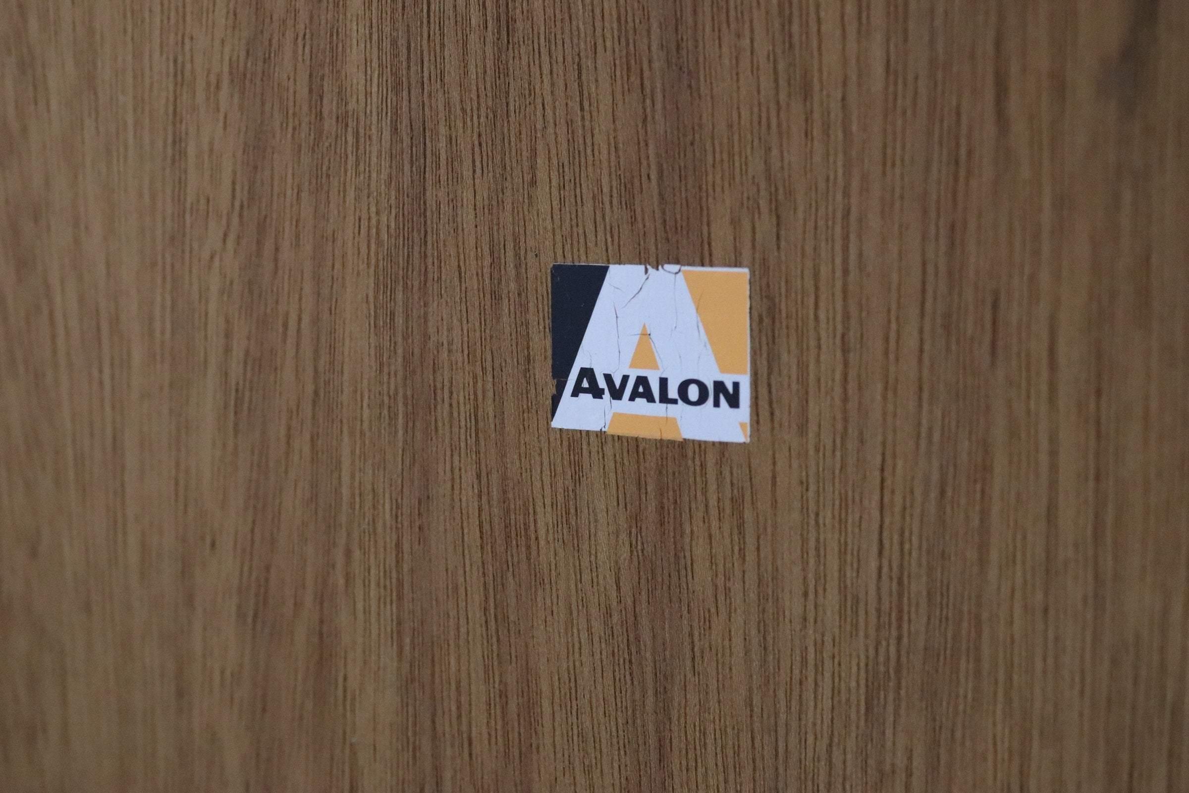 Avalon Bookcase - teakyfinders