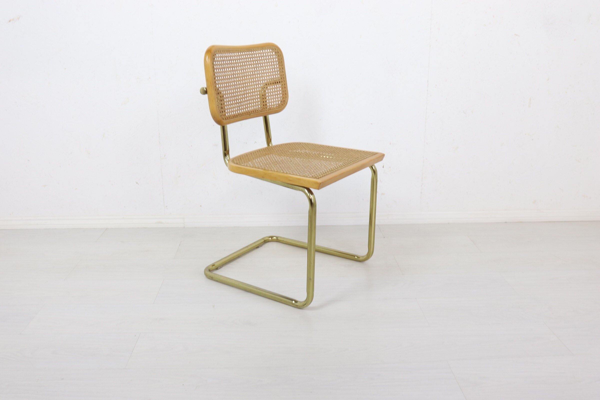 Italian Cesca Style Chair - teakyfinders