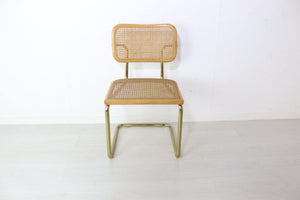 Italian Cesca Style Chair - teakyfinders