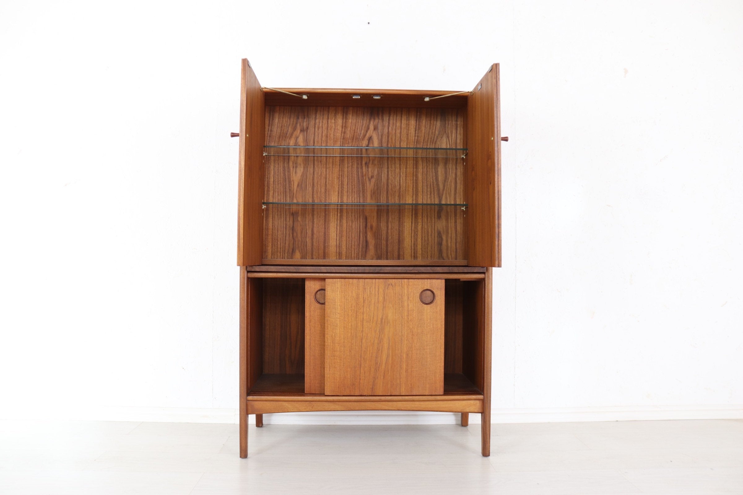 Drinks Cabinet By A. Younger - teakyfinders