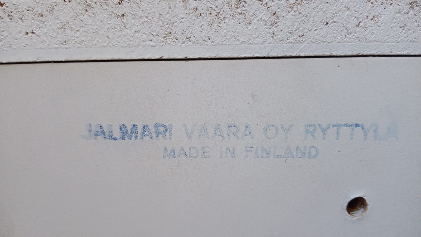 Retro Modular Wall Shelving Unit by - Jalmari Vaara Ov of Finland - teakyfinders