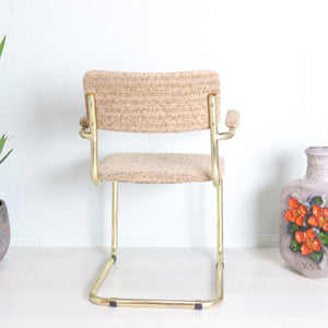 Italian Cesca Style Carver Chair - teakyfinders